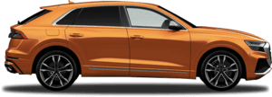 MatchMeCarFinance Car